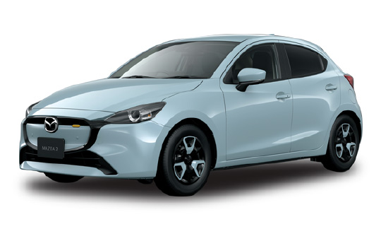 MAZDA2