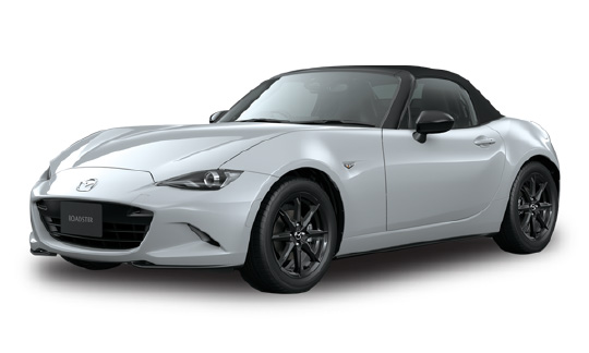 MAZDA ROADSTER