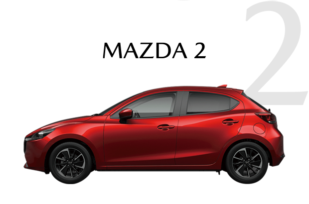 MAZDA2