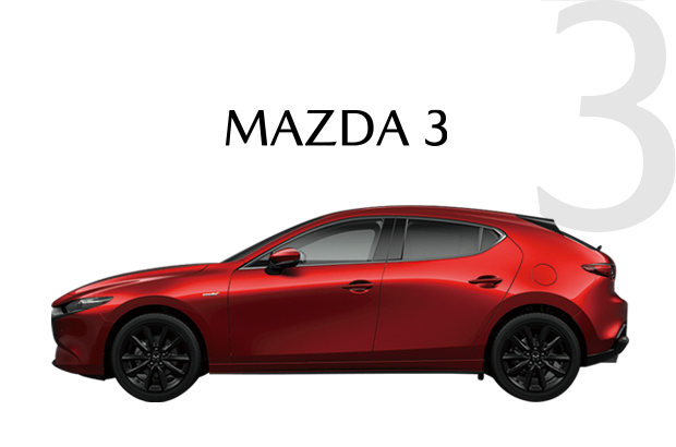 MAZDA3