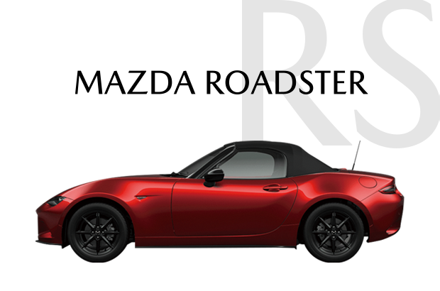 MAZDA ROADSTER