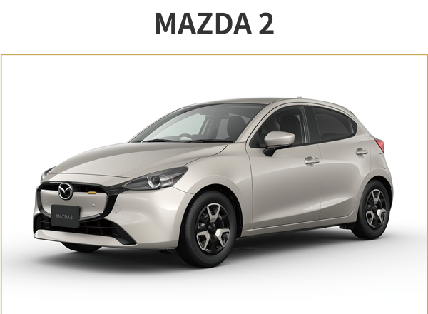 MAZDA2